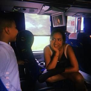 Meet your Posher, Vallarie